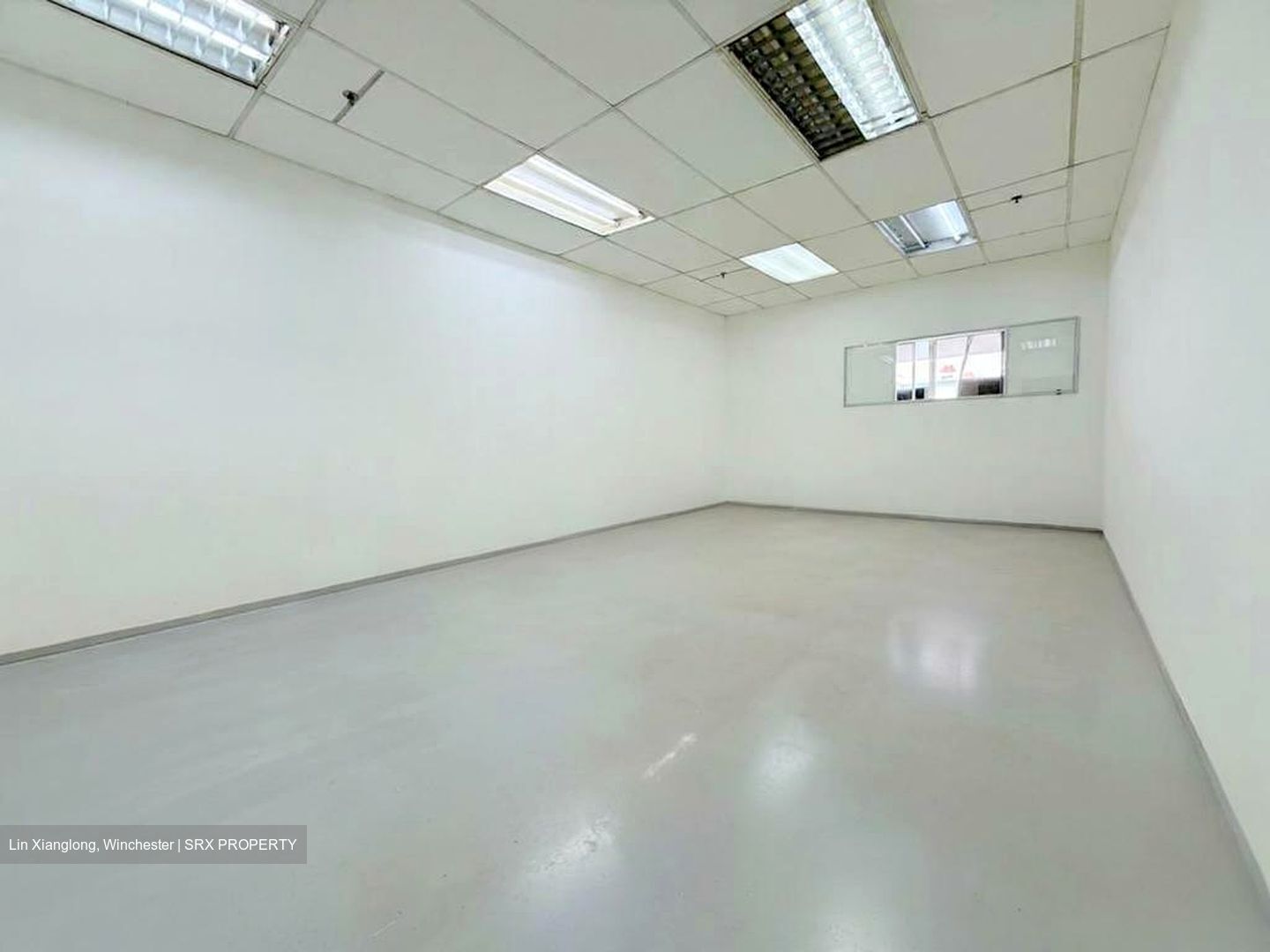 Lam Soon Industrial Building (D23), Factory #618752221